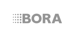 Logo Bora