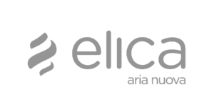 Logo elica