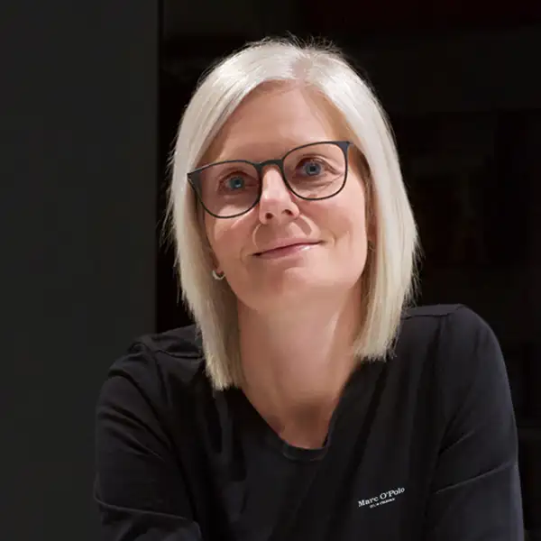 Yvonne Vinopal