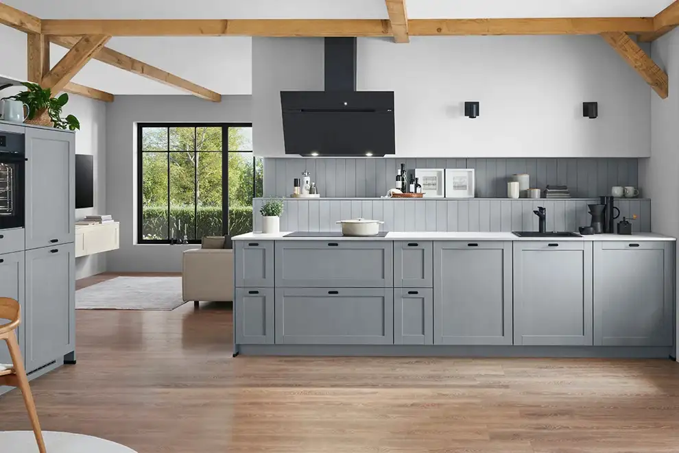 Landhausküchen Allersberg